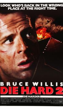 Die Hard 2: Die Harder