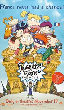 Rugrats in Paris