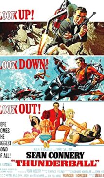 Thunderball