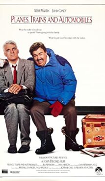 Planes, Trains and Automobiles