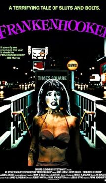 Frankenhooker