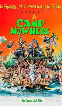 Camp Nowhere
