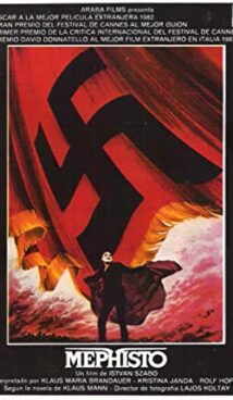 Mephisto