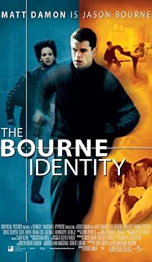 The Bourne Identity