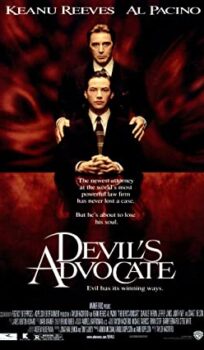 The Devil’s Advocate