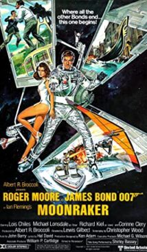 Moonraker