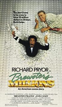 Brewster’s Millions