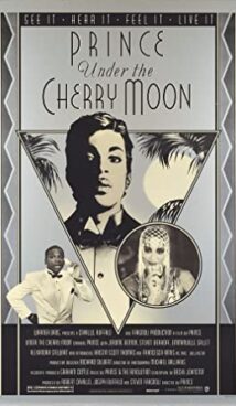 Under the Cherry Moon