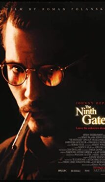 The Ninth Gate
