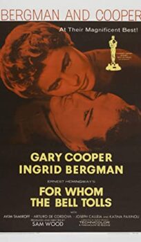 For Whom the Bell Tolls