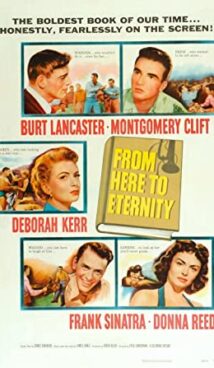 From Here To Eternity