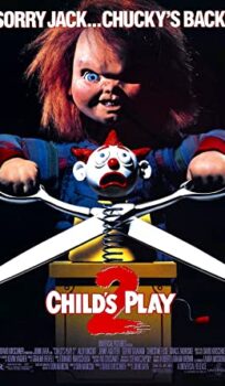 Child’s Play 2