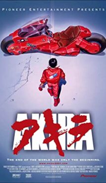 Akira