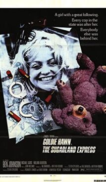 The Sugarland Express