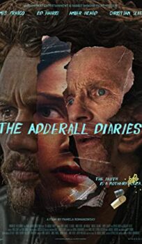 The Adderall Diaries