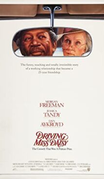 Driving Miss Daisy