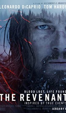 The Revenant