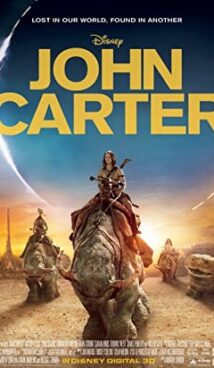 John Carter