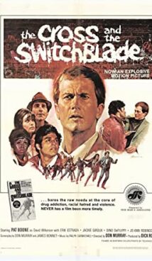 The Cross and the Switchblade