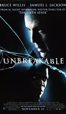 Unbreakable