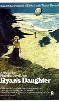 Ryan’s Daughter
