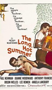 The Long Hot Summer