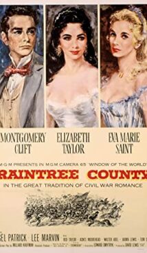 Raintree County
