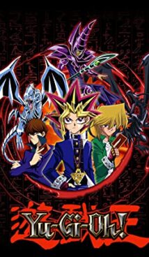 Yu-Gi-Oh!