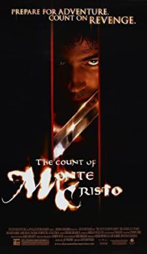 The Count of Monte Cristo
