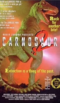 Carnosaur 2