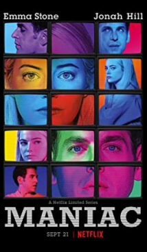 Maniac