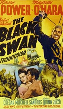 The Black Swan