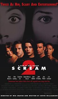 Scream 2