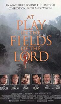 At Play in the Fields of the Lord