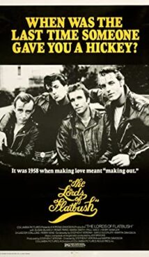 The Lords of Flatbush