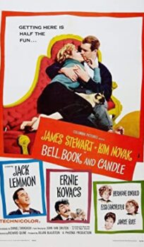 Bell Book and Candle