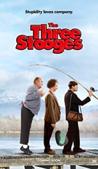 Three Stooges