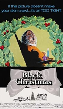 Black Christmas