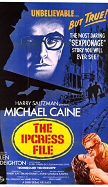 The Ipcress File
