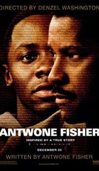 Antwone Fisher