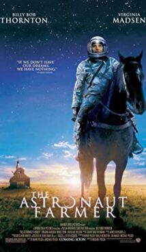 The Astronaut Farmer