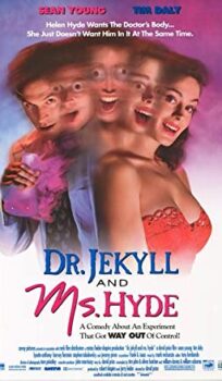 Dr. Jekyll and Ms. Hyde