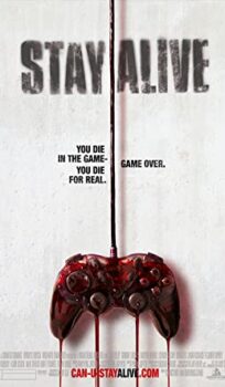 STAY ALIVE