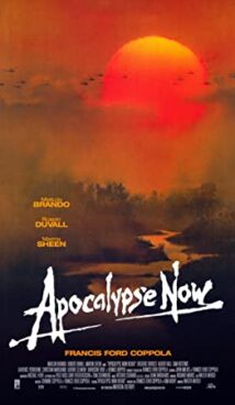 Apocalypse Now