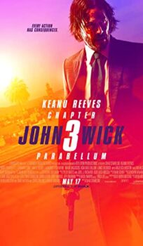 John Wick: Chapter 3 – Parabellum