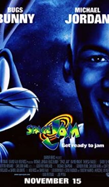 Space Jam