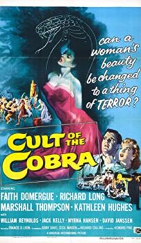 Cult of the Cobra