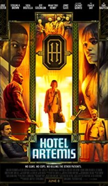 Hotel Artemis