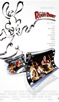 Who Framed Roger Rabbit