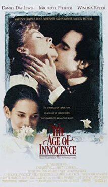 The Age of Innocence